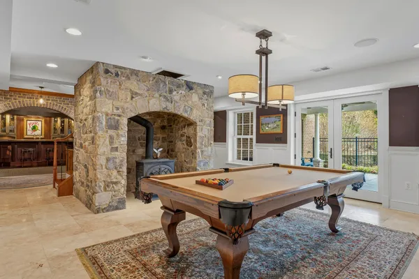 $2,350,000 | 6821 Koandah Gardens, Highland, MD 20777