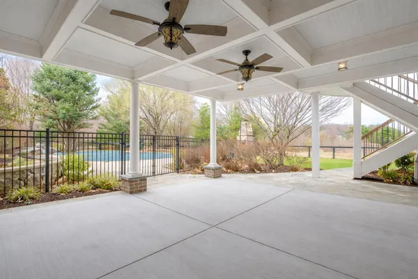 $2,350,000 | 6821 Koandah Gardens, Highland, MD 20777