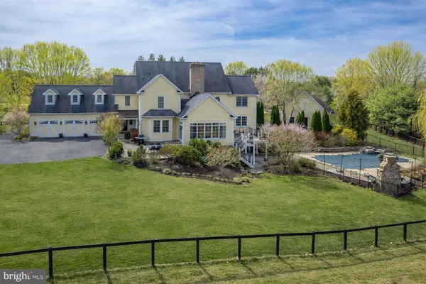 $2,350,000 | 6821 Koandah Gardens, Highland, MD 20777
