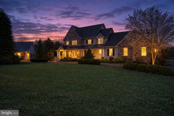 $2,350,000 | 6821 Koandah Gardens, Highland, MD 20777