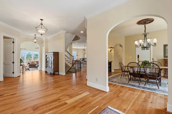 $2,350,000 | 6821 Koandah Gardens, Highland, MD 20777