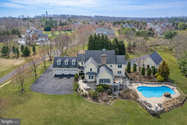 $2,350,000 | 6821 Koandah Gardens, Highland, MD 20777