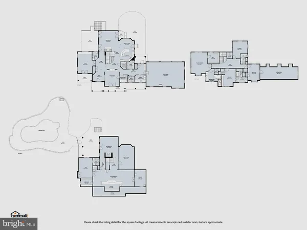 $2,350,000 | 6821 Koandah Gardens, Highland, MD 20777