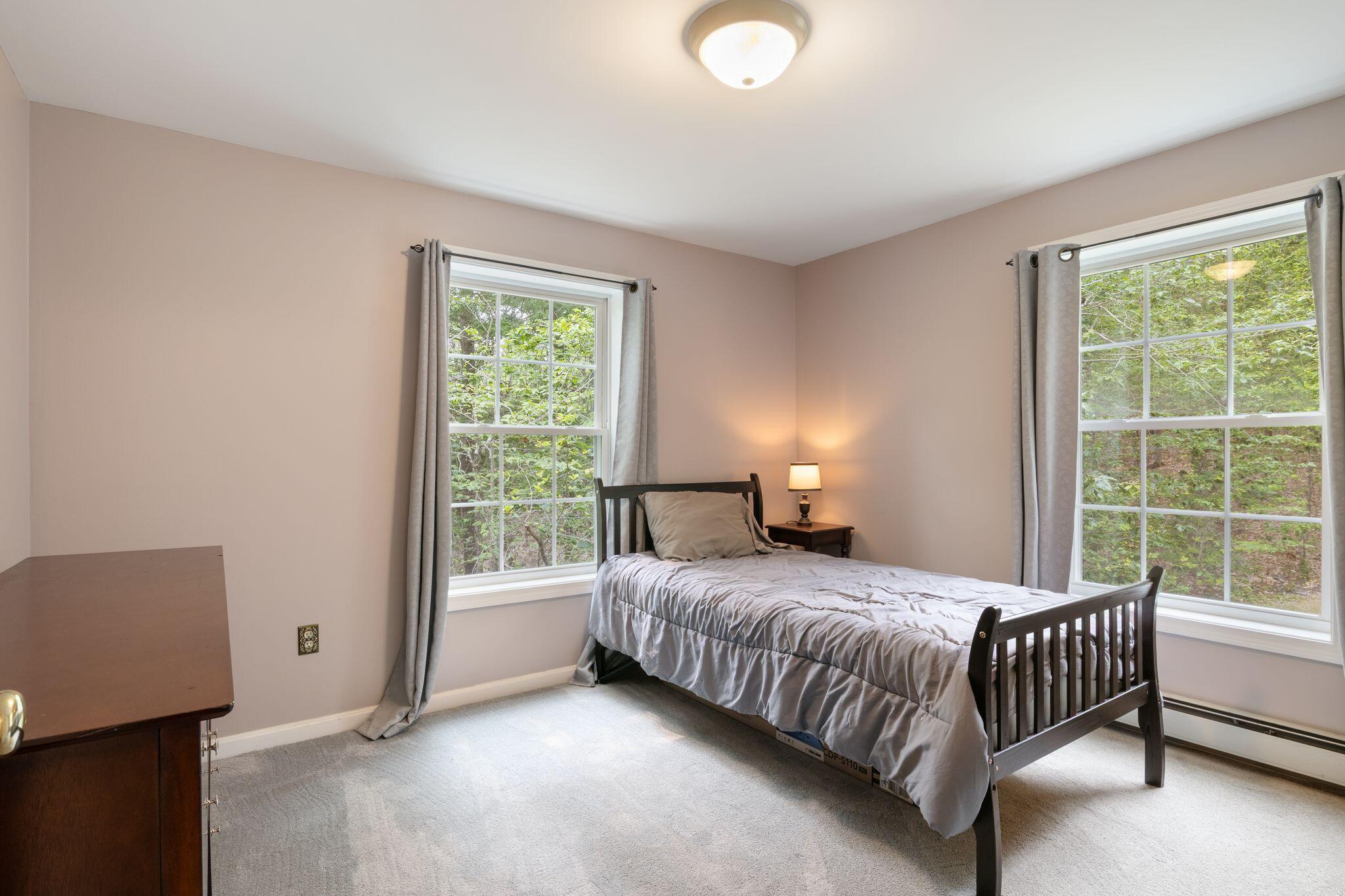 11 Bruschi Road Windham, ME 04062 - Photo 30 of 55 Bedroom 2