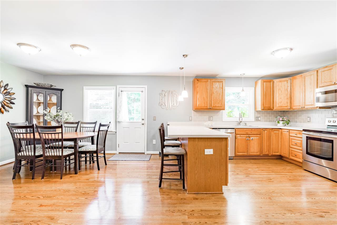 1005 Plateau Lane Raleigh, NC 27615 - Photo 9 of 29 Photo 9