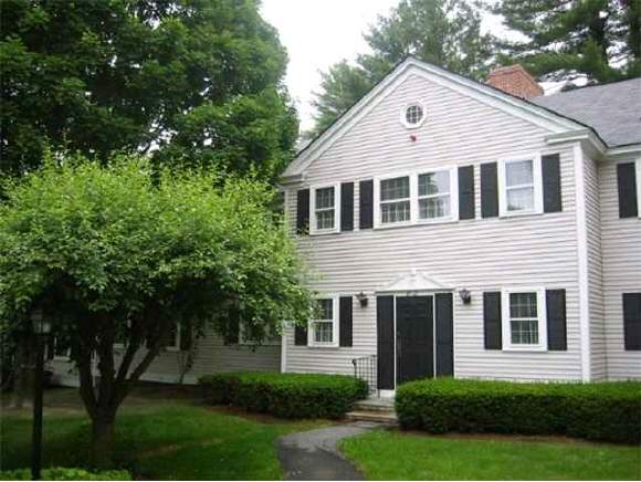 0 Willow Spring Road, Unit 20 Hanover, NH 03755 - Photo 1 of 1 Gallery Image 1
