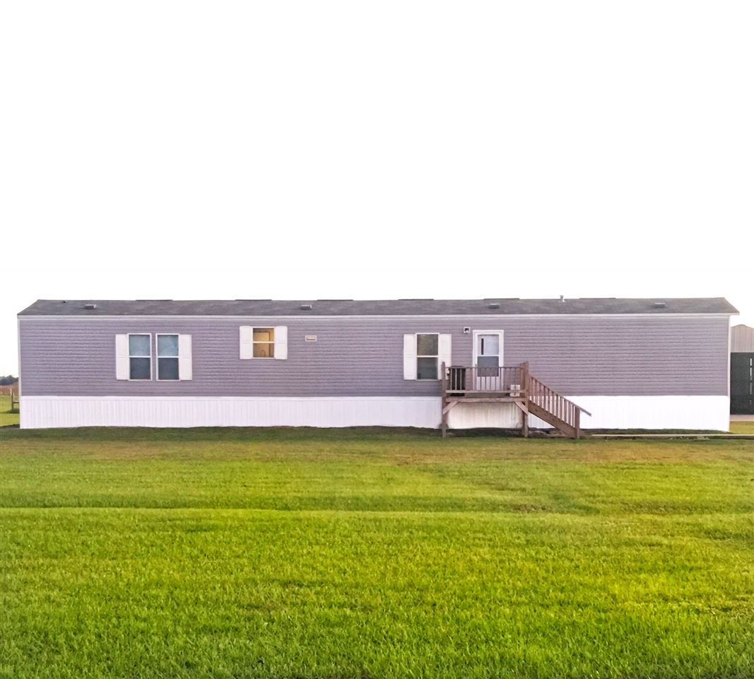 307 Fig Ridge Road Stowell, TX 77665 - Photo 1 of 1