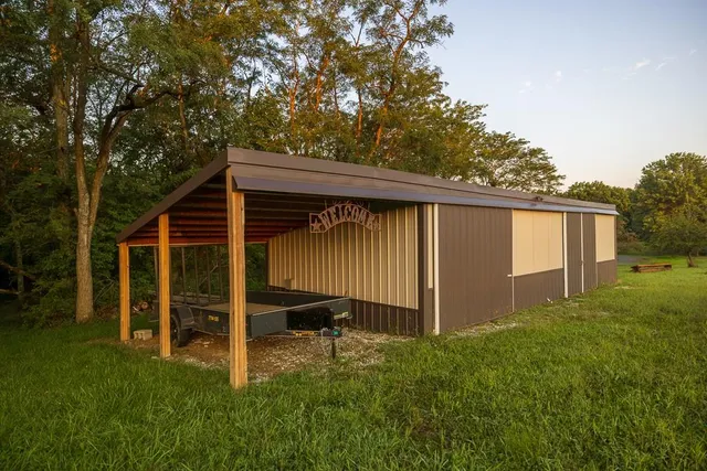 $761,250 | 0 West Graham Road, Columbia, MO 65202