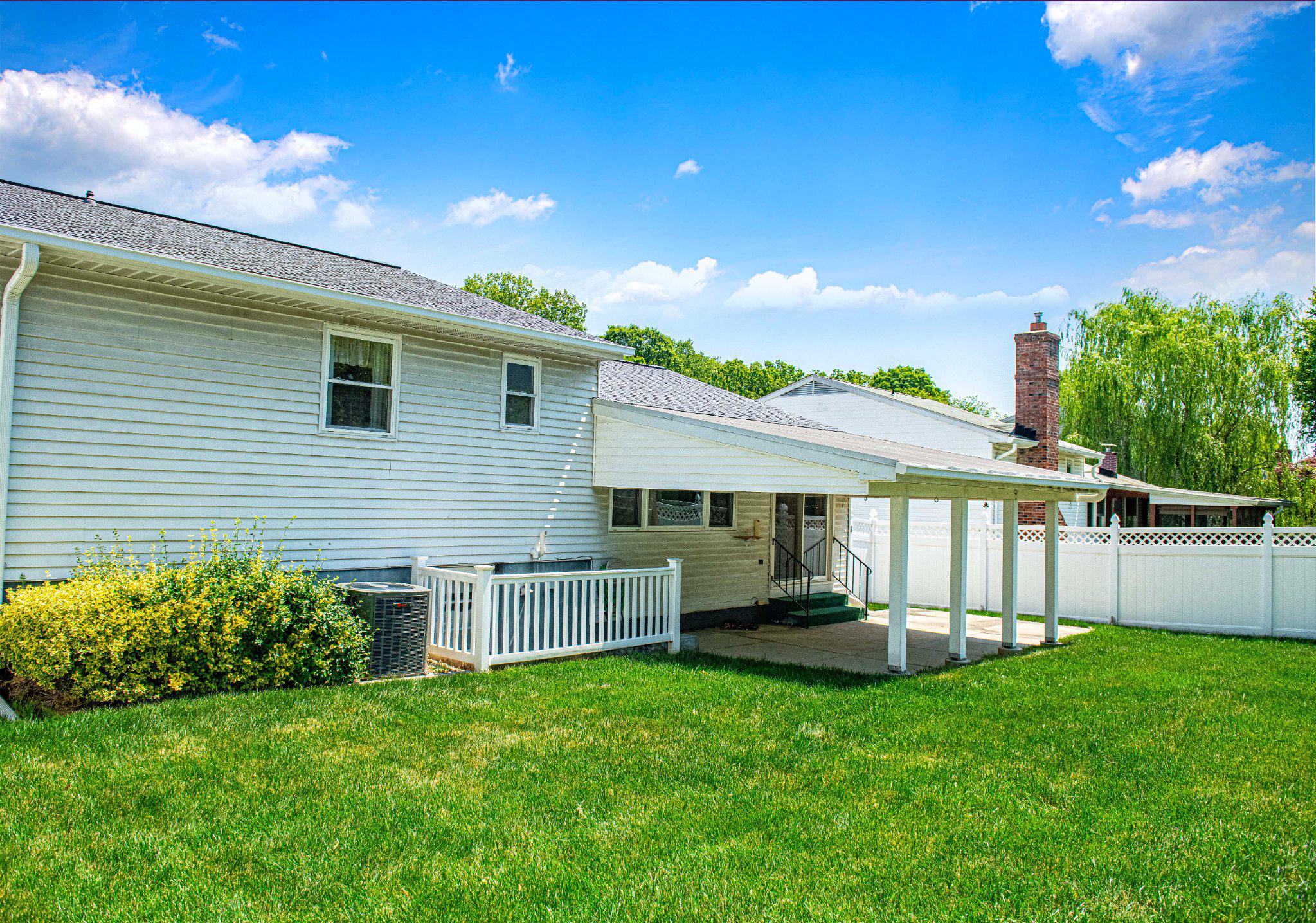 4205 Winterode Way Baltimore, MD 21236 - Photo 35 of 45 .