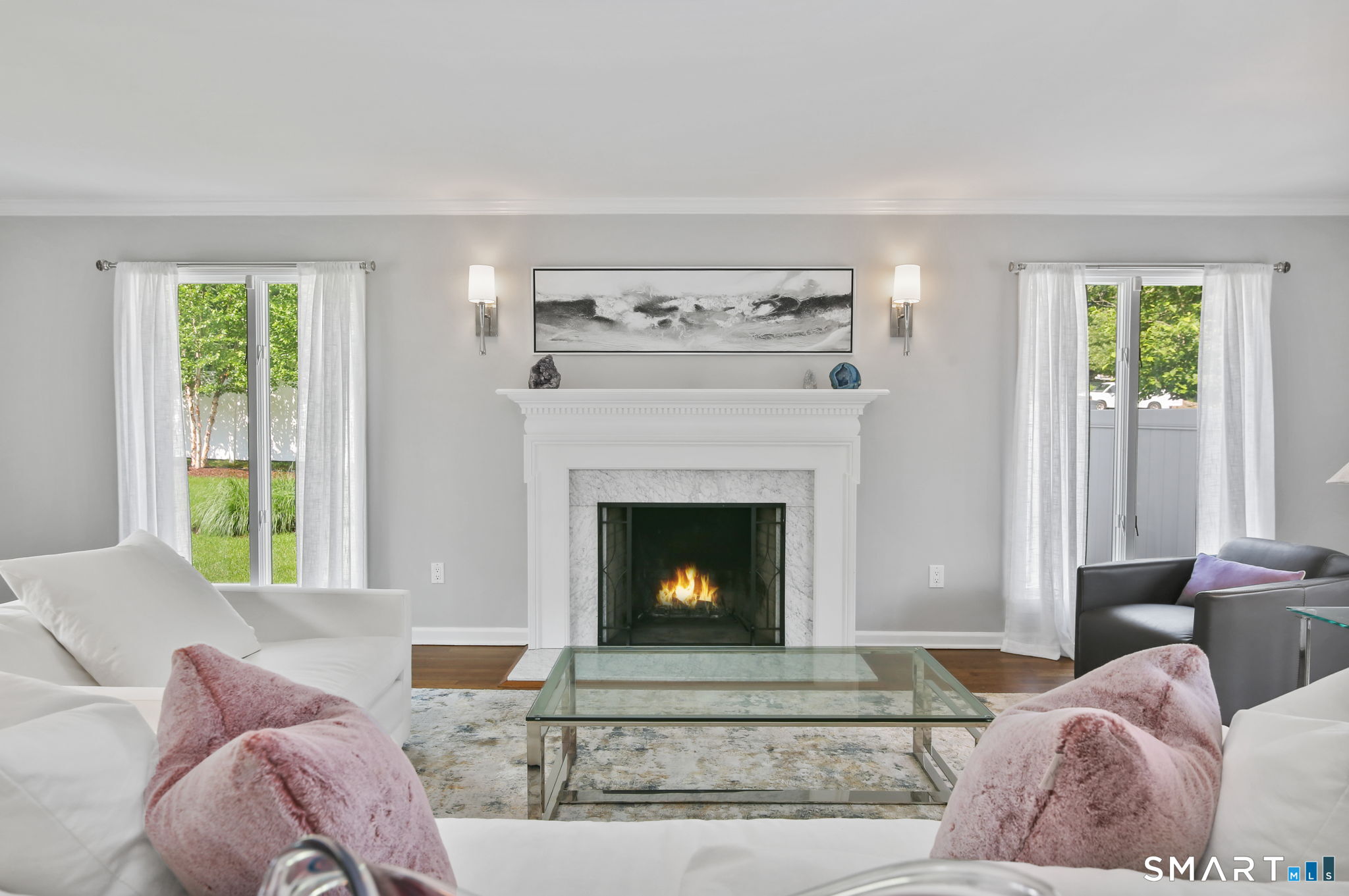 39 Wedgemere Road Stamford, CT 06905 - Photo 5 of 35 Gallery Image 5