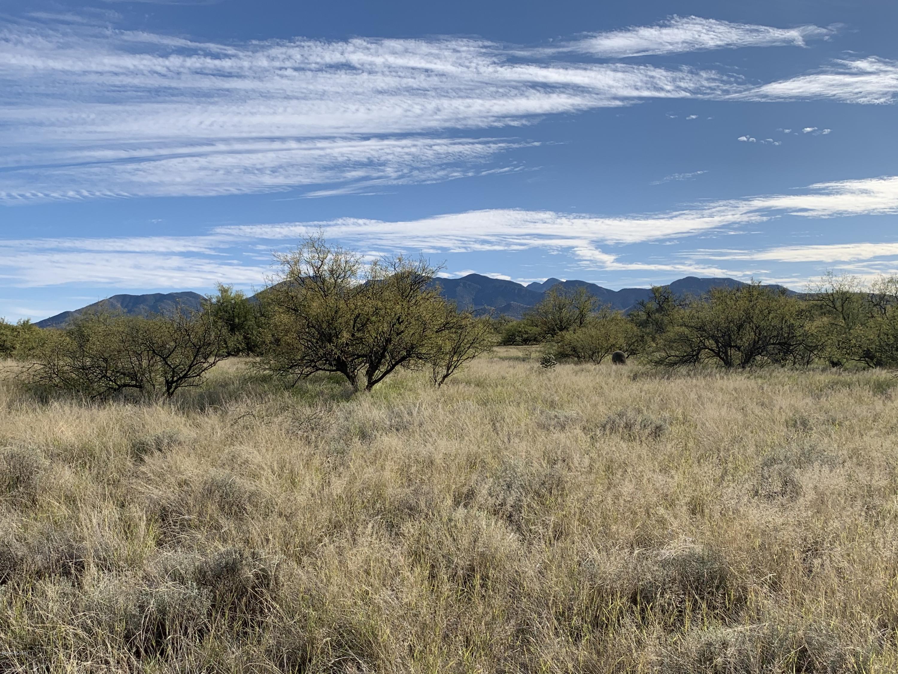 West Thunder Pass Road, Unit 60 Benson, AZ 85602 - Photo 20 of 21