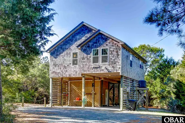 $600,000 | 51222 North Carolina Highway 12, Unit 5A, Frisco, NC 27920