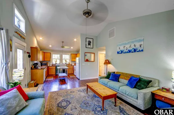 $585,000 | 51222 North Carolina Highway 12, Unit 5A, Frisco, NC 27920