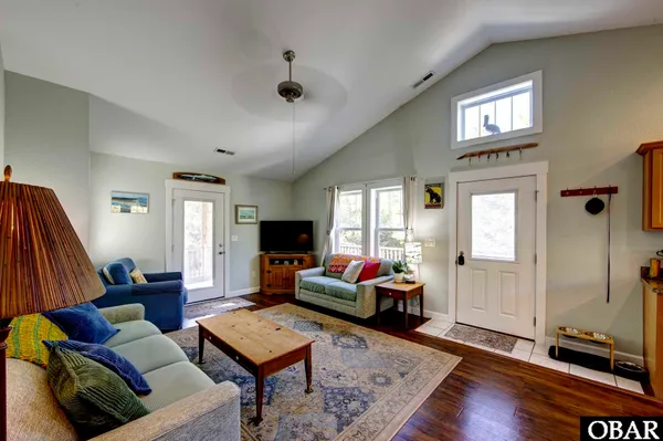 $585,000 | 51222 North Carolina Highway 12, Unit 5A, Frisco, NC 27920