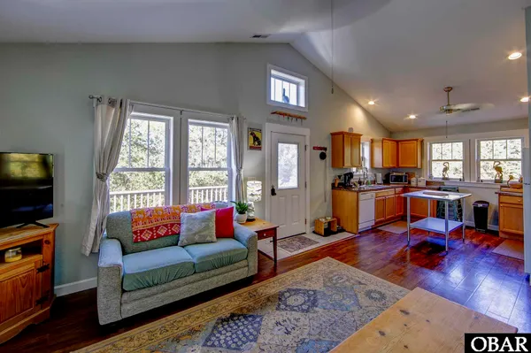 $585,000 | 51222 North Carolina Highway 12, Unit 5A, Frisco, NC 27920