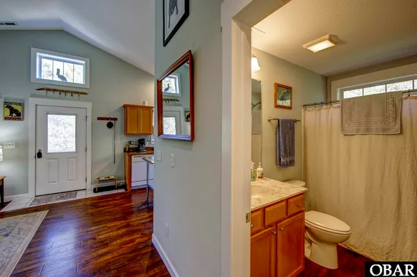 $585,000 | 51222 North Carolina Highway 12, Unit 5A, Frisco, NC 27920