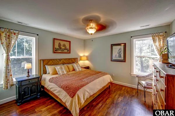 $585,000 | 51222 North Carolina Highway 12, Unit 5A, Frisco, NC 27920