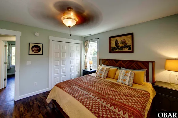 $585,000 | 51222 North Carolina Highway 12, Unit 5A, Frisco, NC 27920