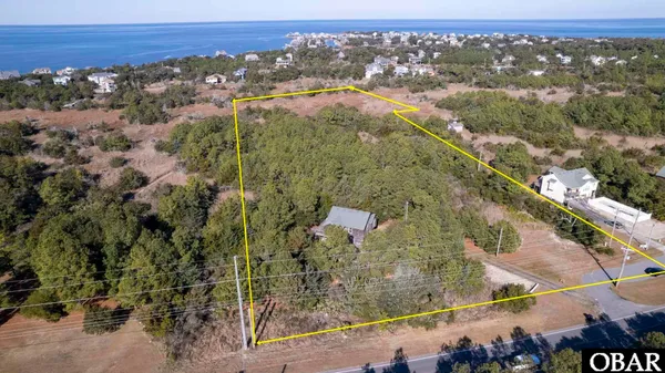 $585,000 | 51222 North Carolina Highway 12, Unit 5A, Frisco, NC 27920