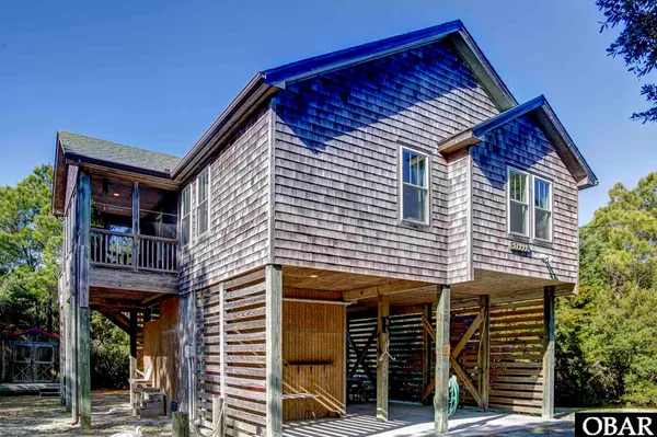 $585,000 | 51222 North Carolina Highway 12, Unit 5A, Frisco, NC 27920