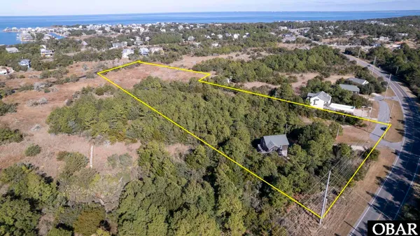 $585,000 | 51222 North Carolina Highway 12, Unit 5A, Frisco, NC 27920