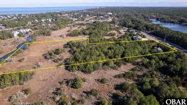 $585,000 | 51222 North Carolina Highway 12, Unit 5A, Frisco, NC 27920