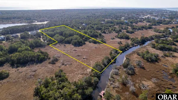 $585,000 | 51222 North Carolina Highway 12, Unit 5A, Frisco, NC 27920