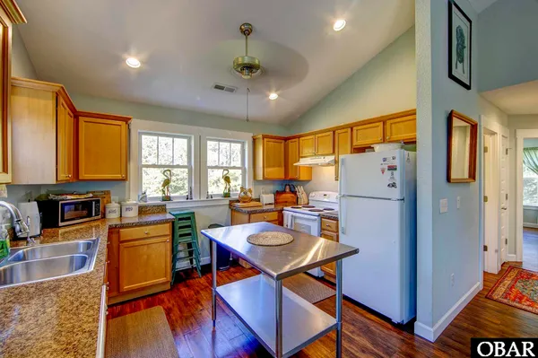 $585,000 | 51222 North Carolina Highway 12, Unit 5A, Frisco, NC 27920