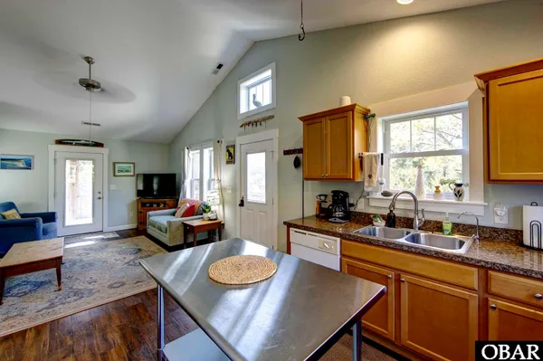 $585,000 | 51222 North Carolina Highway 12, Unit 5A, Frisco, NC 27920