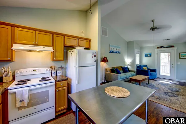 $585,000 | 51222 North Carolina Highway 12, Unit 5A, Frisco, NC 27920