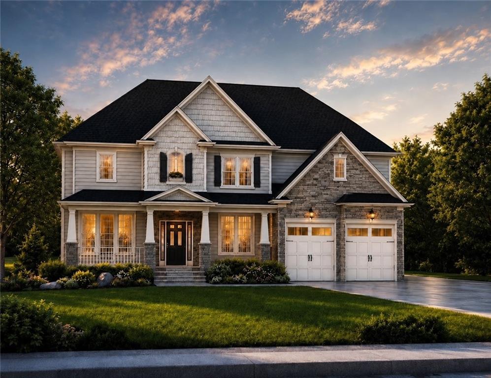 141 Floyd Road Hampton, GA 30228 - Photo 2 of 3 Gallery Image 2