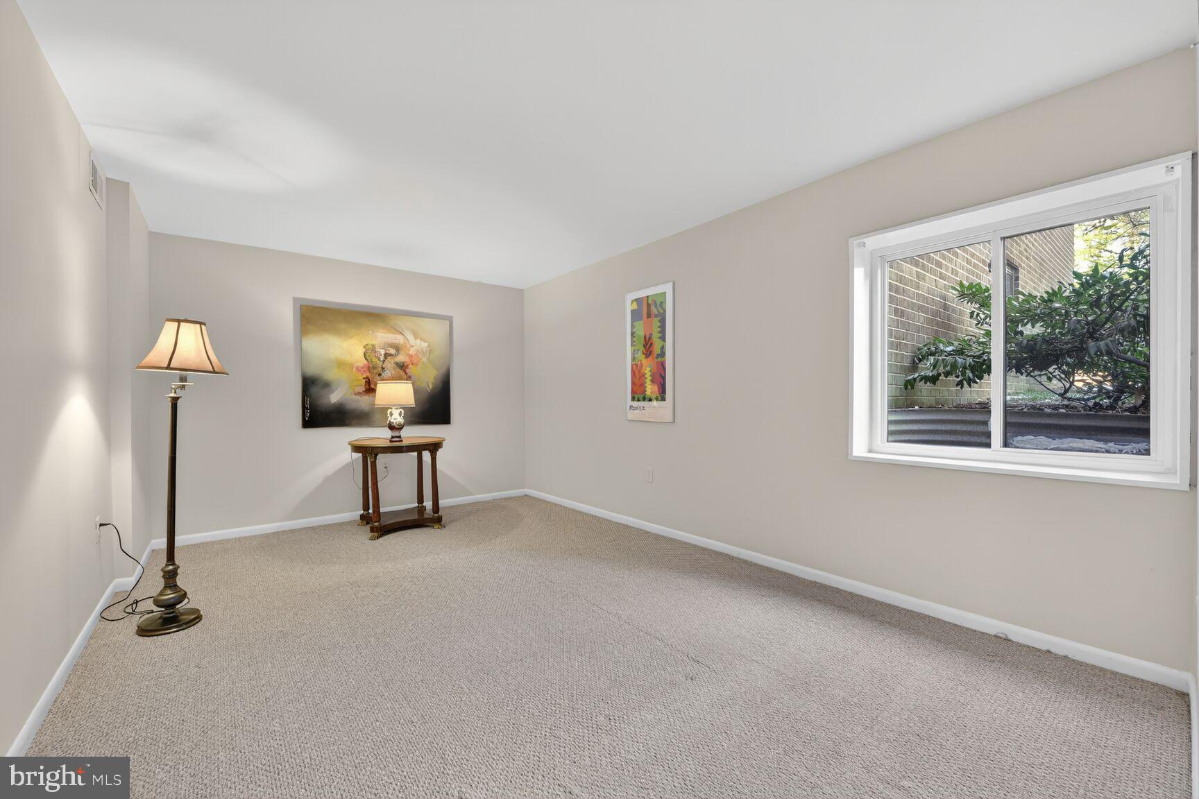 1407 Northgate Square, Unit 7/2C Reston, VA 20190 - Photo 11 of 47 Master Bedroom