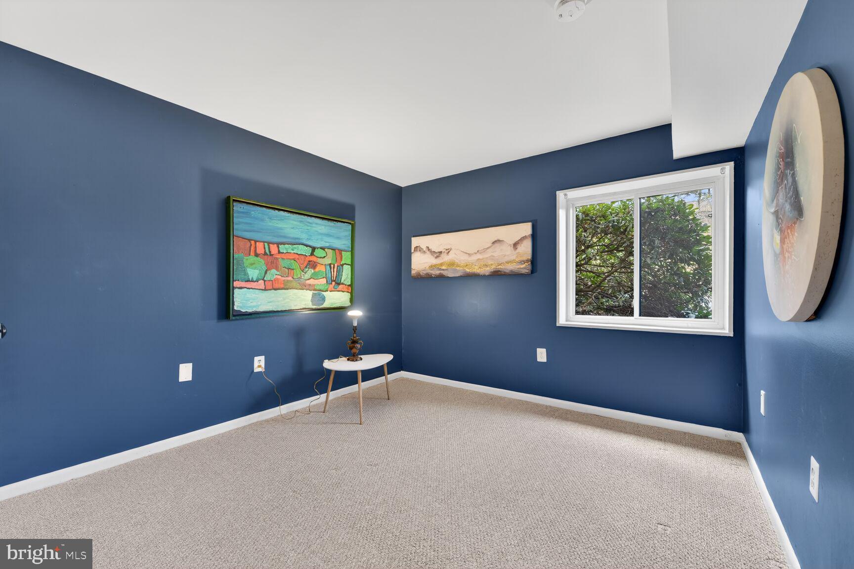 1407 Northgate Square, Unit 7/2C Reston, VA 20190 - Photo 16 of 47 Bedroom