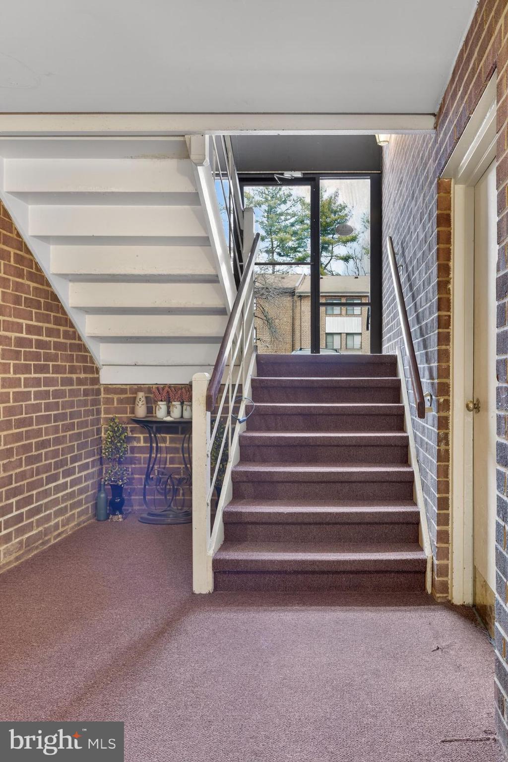 1407 Northgate Square, Unit 7/2C Reston, VA 20190 - Photo 2 of 47 Stairs