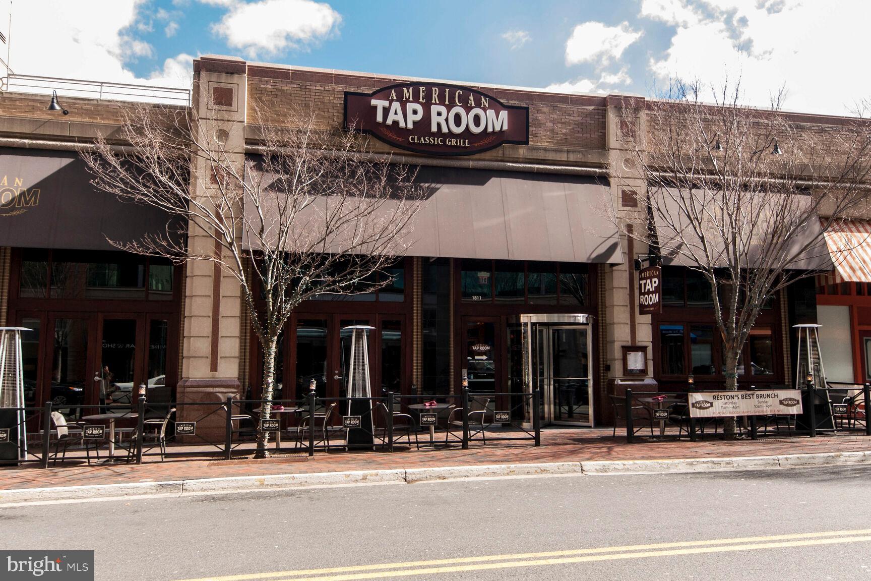 1407 Northgate Square, Unit 7/2C Reston, VA 20190 - Photo 23 of 47