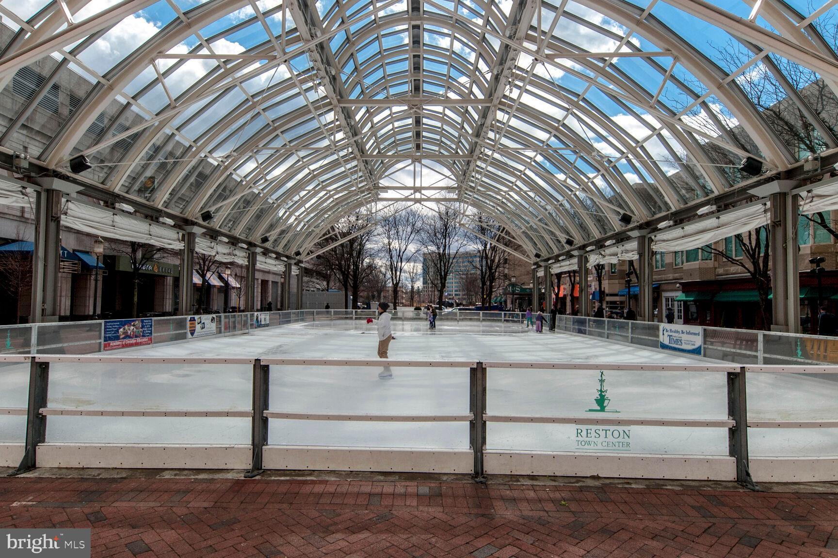 1407 Northgate Square, Unit 7/2C Reston, VA 20190 - Photo 26 of 47 Community