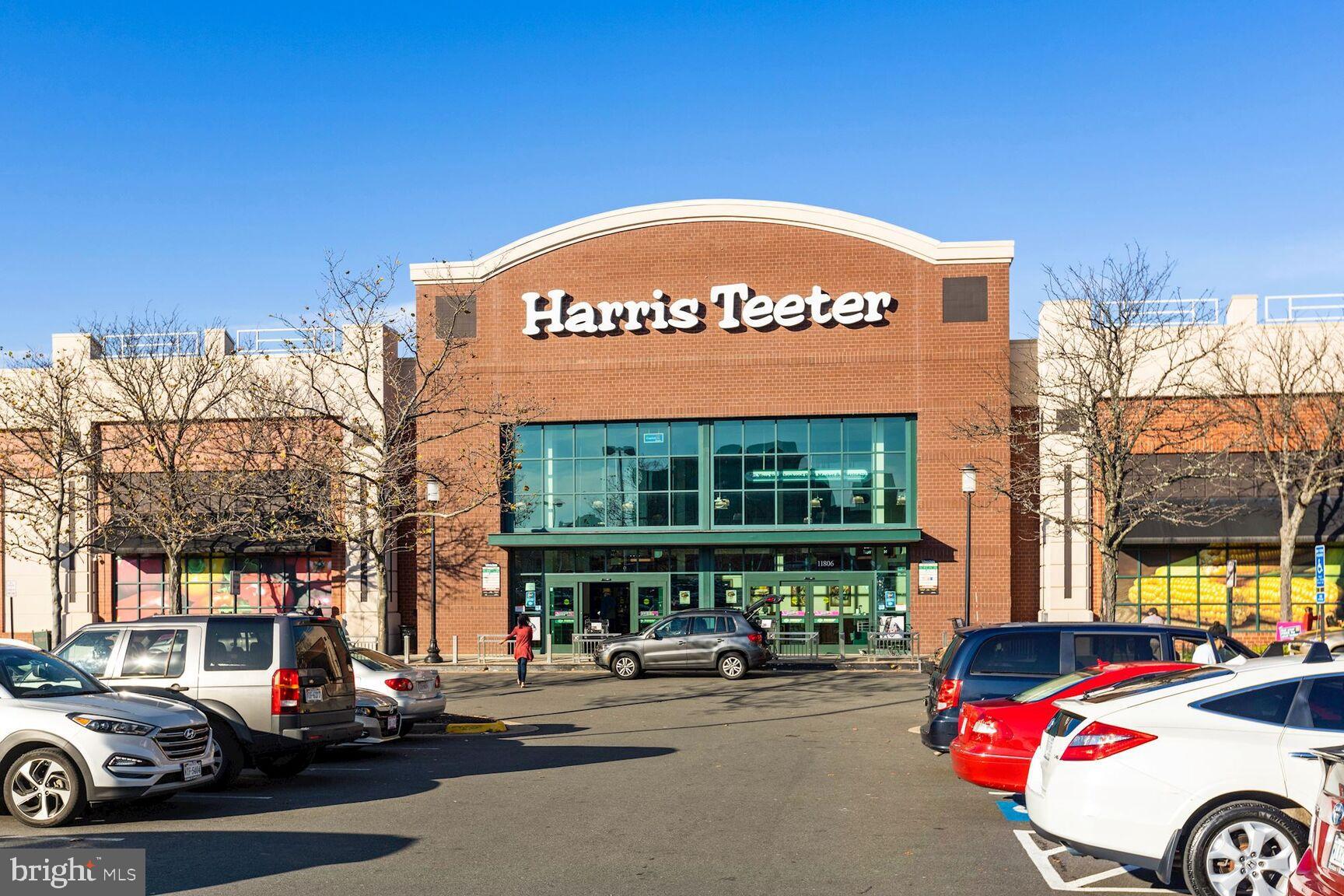 1407 Northgate Square, Unit 7/2C Reston, VA 20190 - Photo 29 of 47 Community