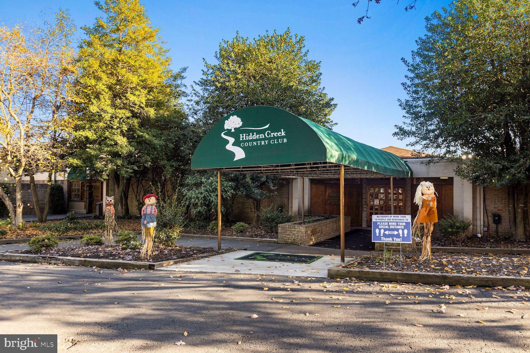 1407 Northgate Square, Unit 7/2C Reston, VA 20190 - Photo 30 of 47 Community