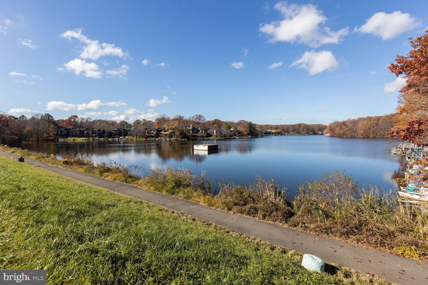 1407 Northgate Square, Unit 7/2C Reston, VA 20190 - Photo 35 of 47 Community