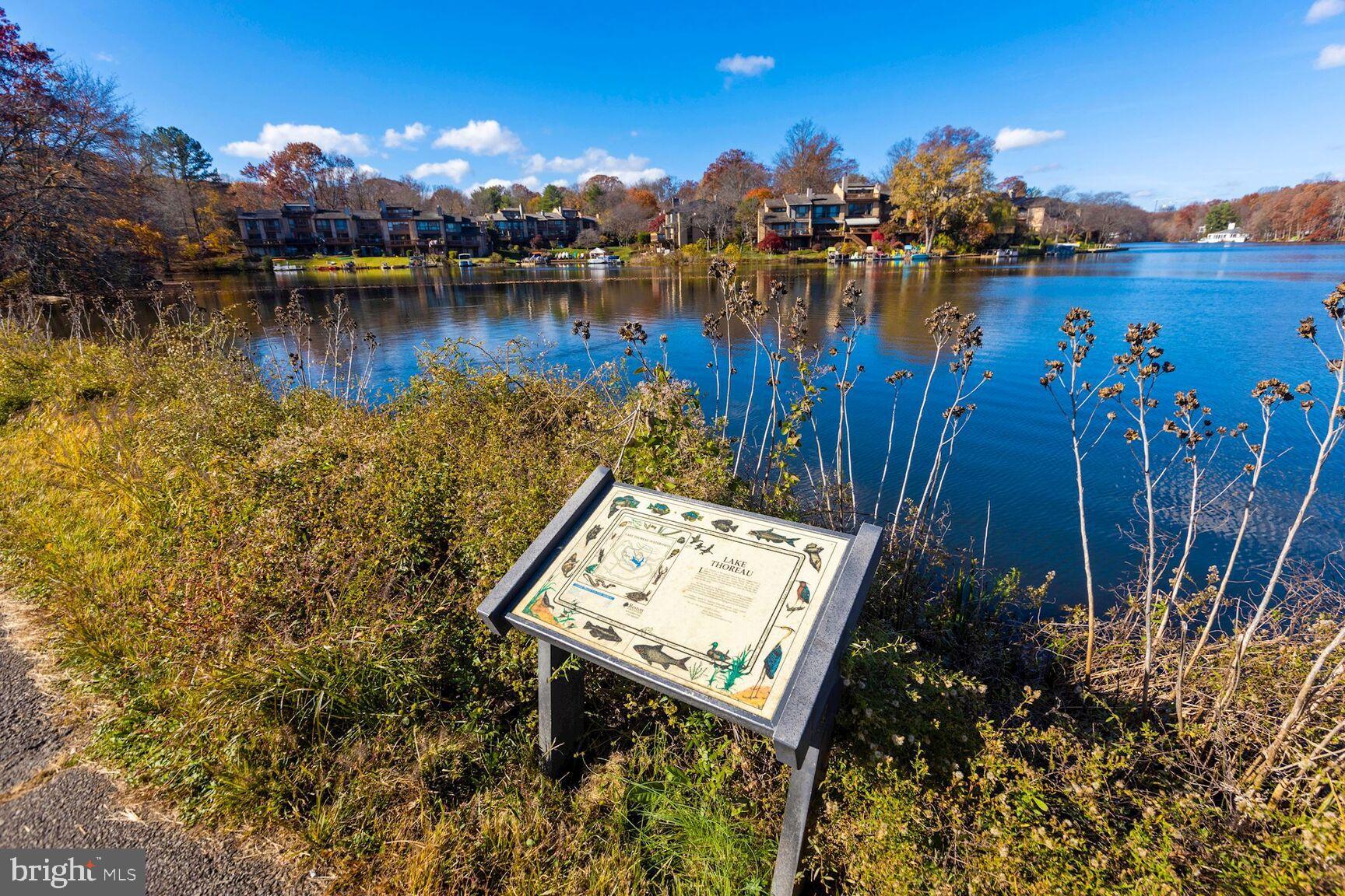 1407 Northgate Square, Unit 7/2C Reston, VA 20190 - Photo 36 of 47 Community