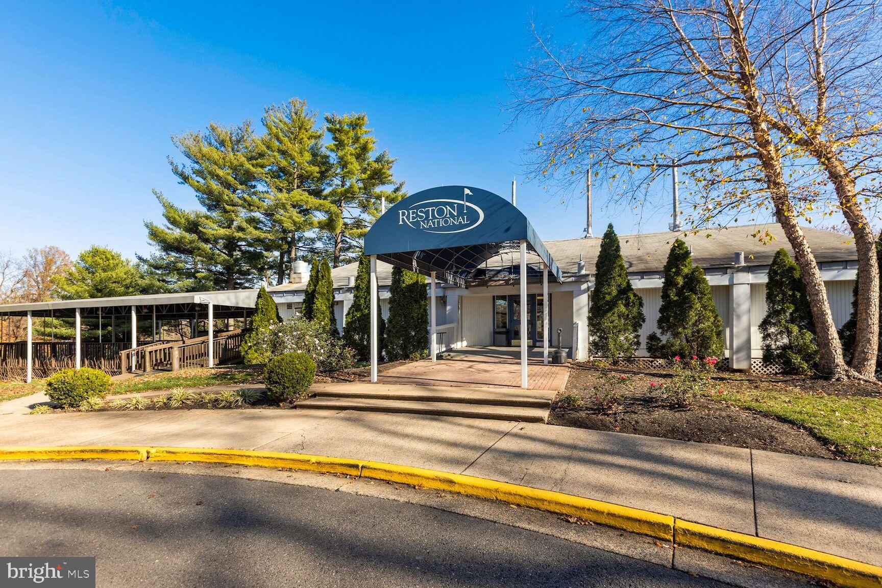 1407 Northgate Square, Unit 7/2C Reston, VA 20190 - Photo 38 of 47 Community