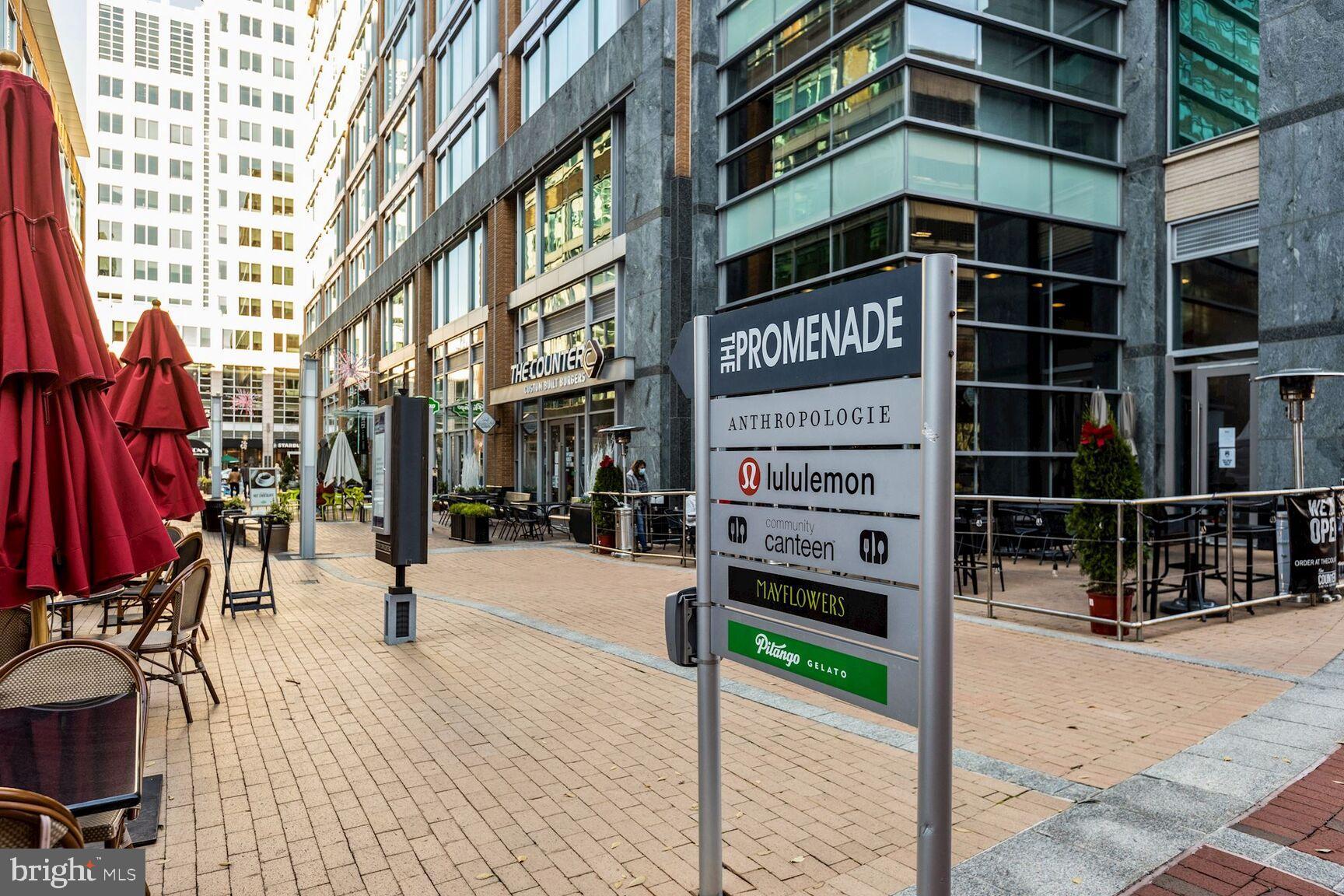 1407 Northgate Square, Unit 7/2C Reston, VA 20190 - Photo 44 of 47 Community