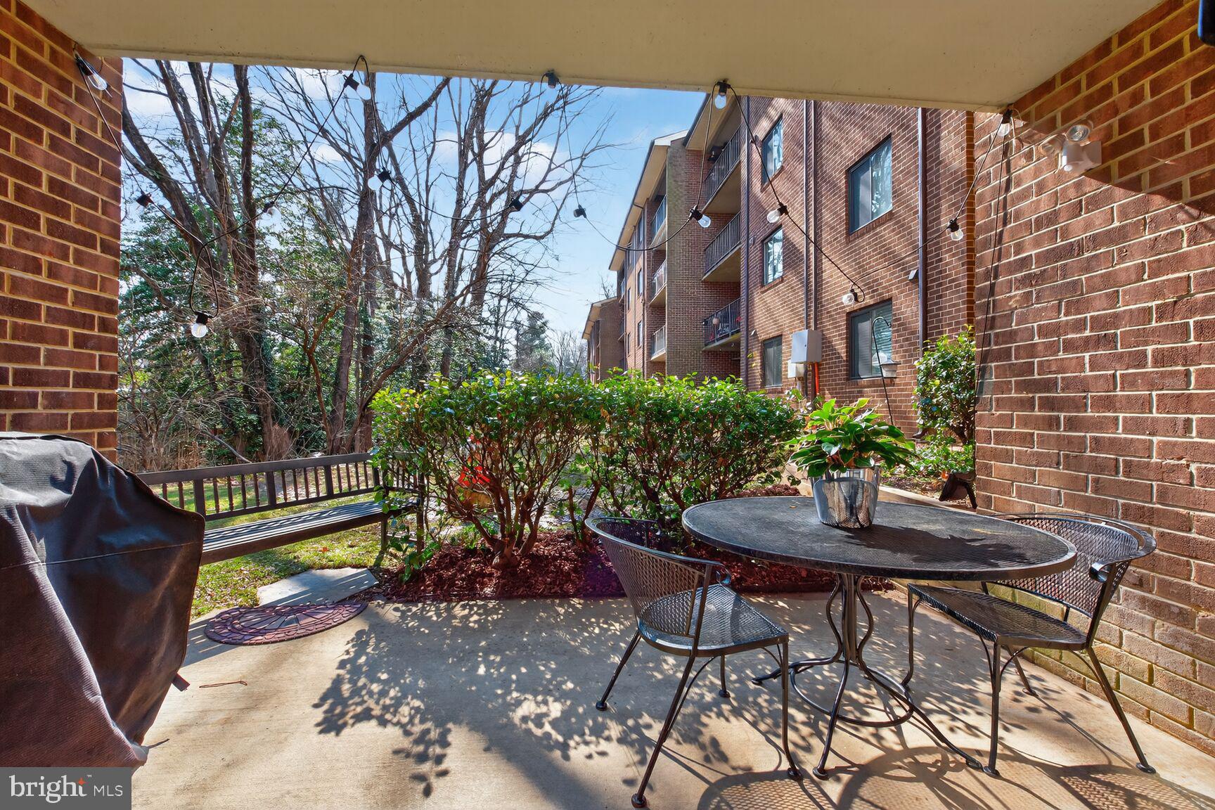 1407 Northgate Square, Unit 7/2C Reston, VA 20190 - Photo 45 of 47 Community
