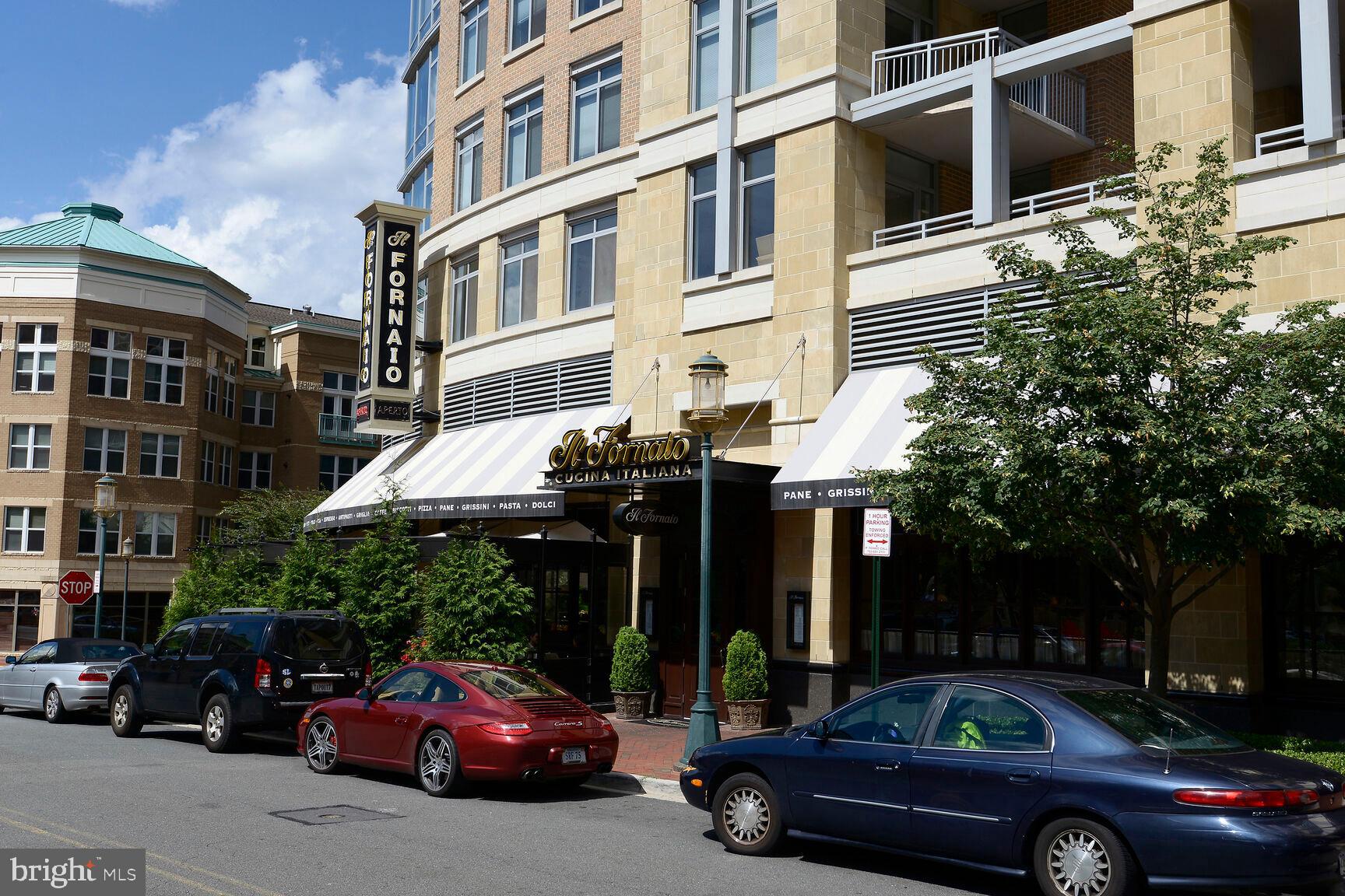 1407 Northgate Square, Unit 7/2C Reston, VA 20190 - Photo 46 of 47 Community