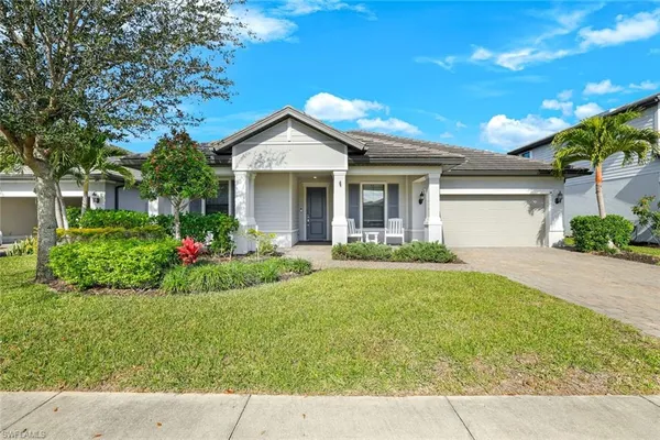 $599,500 | 2331 Orchard Street, Naples, FL 34120