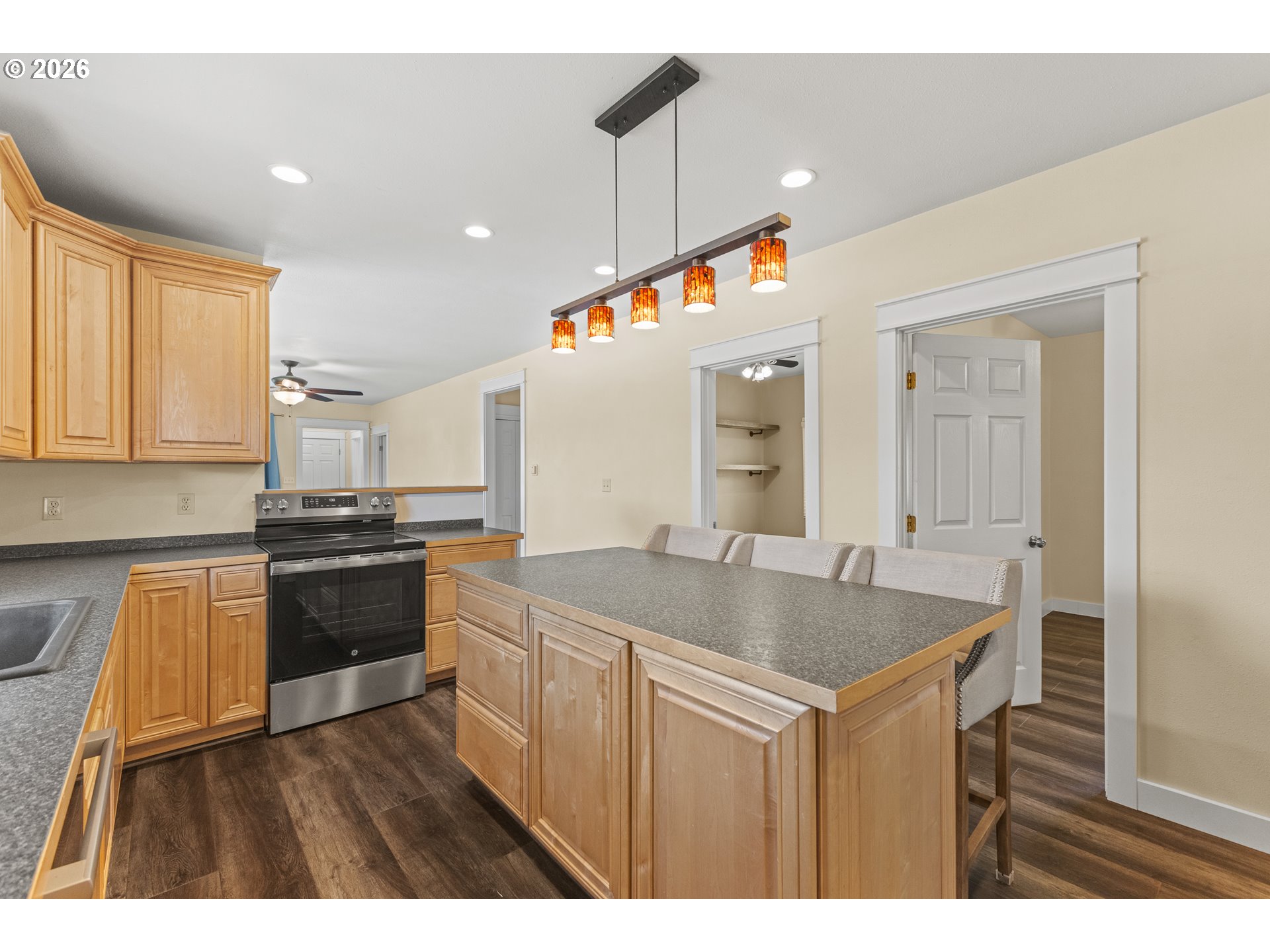 1228 Spruce Street Myrtle Point, OR 97458 - Photo 11 of 44