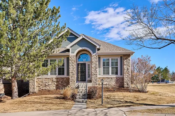 $607,500 | 7178 South Versailles Street, Aurora, CO 80016