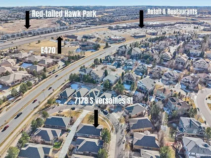 $600,000 | 7178 South Versailles Street, Aurora, CO 80016