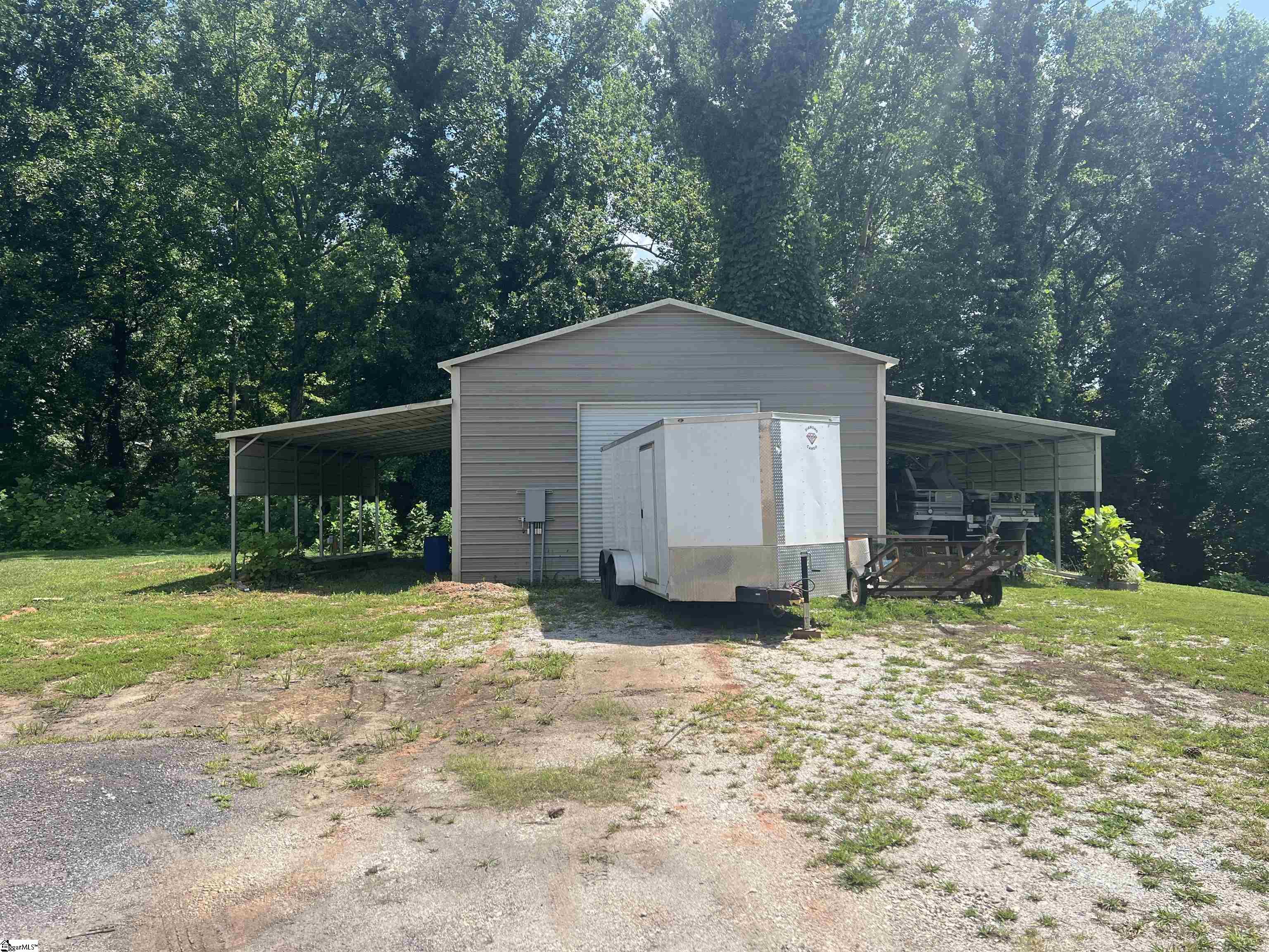 215 Maxie Avenue Greenville, SC 29611 - Photo 22 of 22