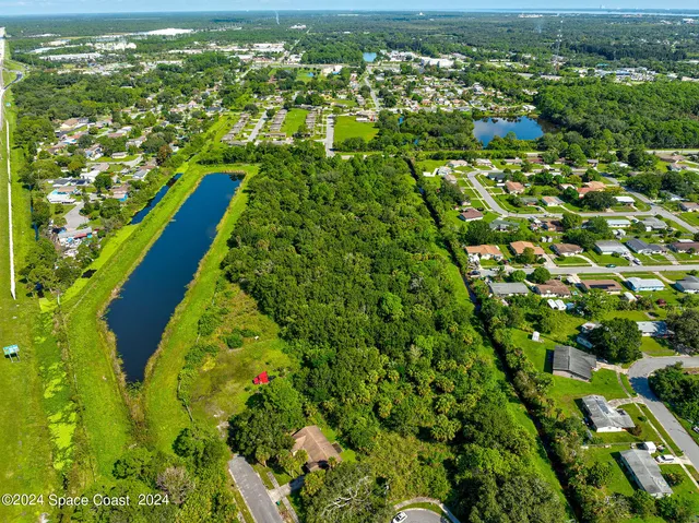 $700,000 | 3900 Parrish Road, Cocoa, FL 32926